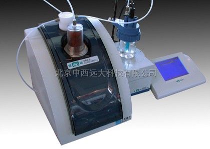 自动滴定仪 