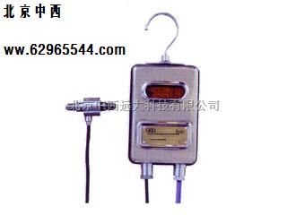  矿用差压传感器  
