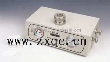 微孔滤膜孔径测定仪  