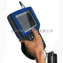防水型数字超声波探伤仪（双通道型）