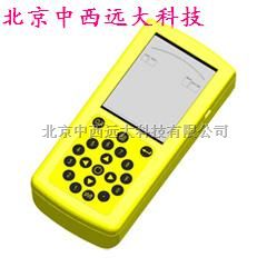  工频电磁场强度分析仪