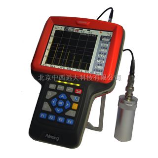 中厚板超声波探伤仪（板材专用）