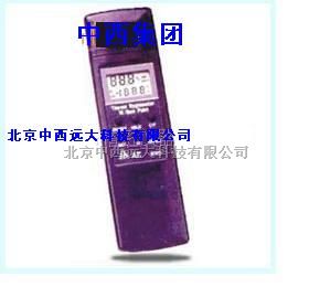 便携式温湿度计 M392454