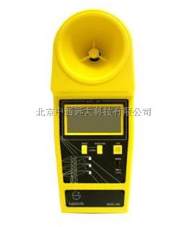 超声波线缆测高仪