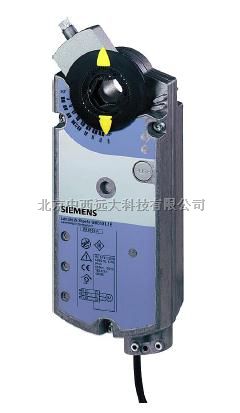 风阀执行器/风门执行器