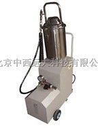  电动油脂加注机