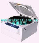 台式高速离心机