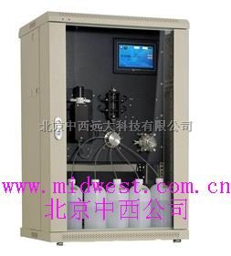 在线水质分析仪
