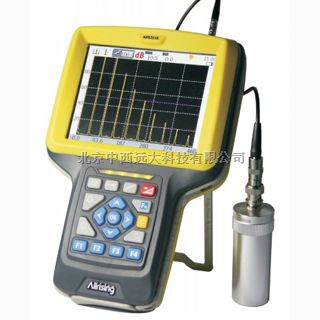  增强型超声波探伤仪(单通道） 61M/ARS201E