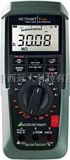   手持式3位半万用表