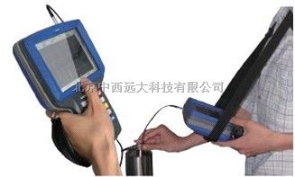 超声波探伤仪（双通道） 