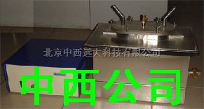  在线式超声波消泡设备(超声波脱气机、18L)  