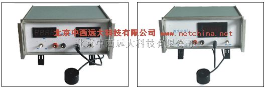 激光功率计(635-650,100毫瓦） 