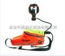紧急逃生呼吸器（正压式全面罩） 