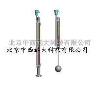 磁翻板液位计  