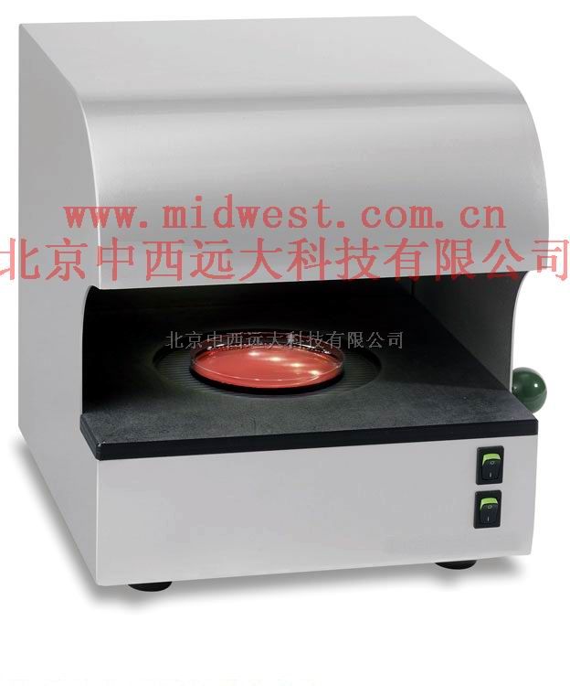 全自动菌落计数器 HAS/ZL-300	  