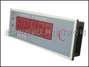 数字温度巡检仪（可与计算机联网）  