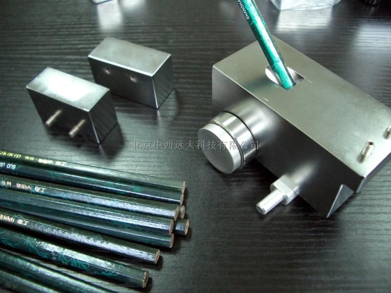 铅笔硬度计（三种砝码）  