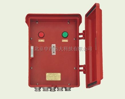   静电接地监测仪