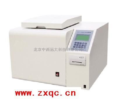 全自动量热仪 