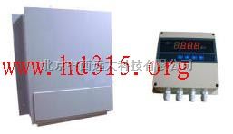 在线浊度仪管道式（量程10000） 