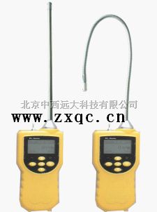 二氧化碳检测仪(0-5000/10000ppm)  
