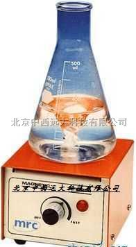   磁力搅拌器