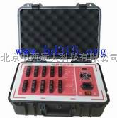 动静态应变仪/动静态电阻应变仪（8通道）  