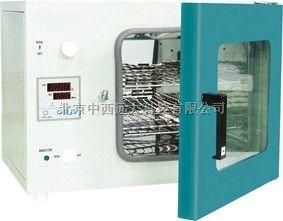  热空气消毒箱 CC-GRX-9070(A)
