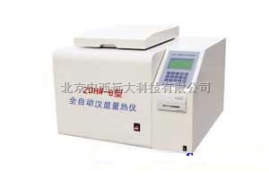 量热仪 HWH02-ZDHW-6 