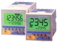 多功能电子预置计数器  (进口）  