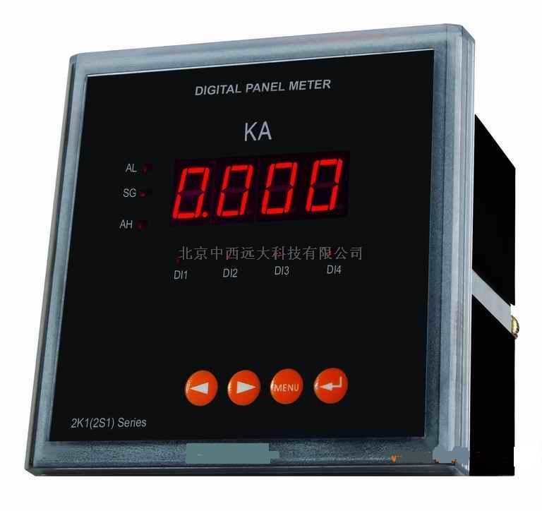   M403515 可编程数显表、数显表 