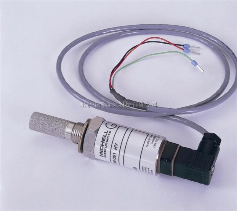  在线湿度仪探头 