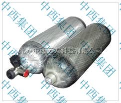 碳纤维备用气瓶(铝内胆）6.8L 