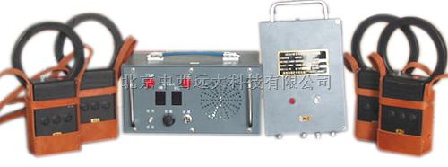 矿用斜井信号联络装置/信号话音双功能便携