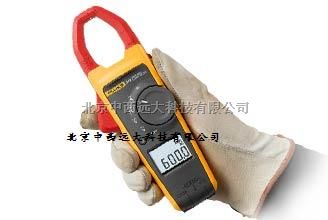   福禄克/交流真有效值钳型表