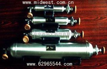  液化石油气采样器