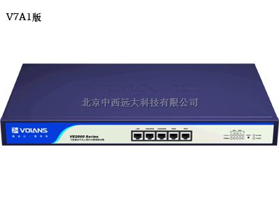 全千兆多WAN防火墙路由器 