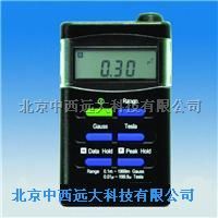 手持式磁场强度仪（特斯拉计/高斯计） 