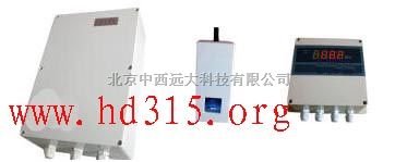 在线浊度仪(探头式) 