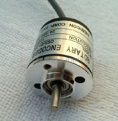  OSS-01-2HC旋转编码器
