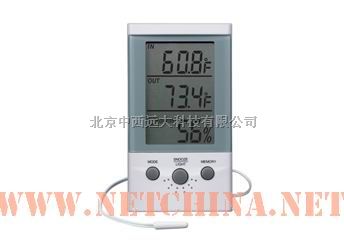 温湿度计 欧西亚/美  
