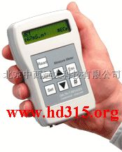 WET土壤水分/盐分/温度计  