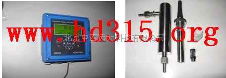 工业在线溶氧仪 