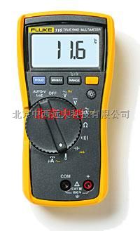   福禄克/非接触式电压测量万用表