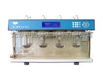 溶出试验仪 