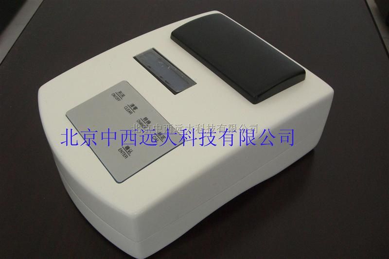 台式二氧化氯测定仪