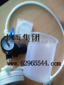 污染指数SDI测定仪   型号:NY31-SDI