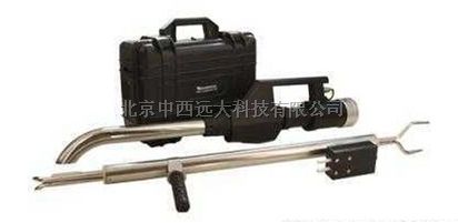 便携式(直读式）快速油烟检测仪 型号:OSD120	 库号：M188692