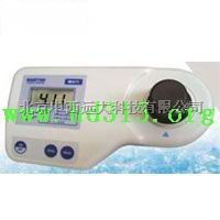 余氯/总氯/酸度三合一浓度计